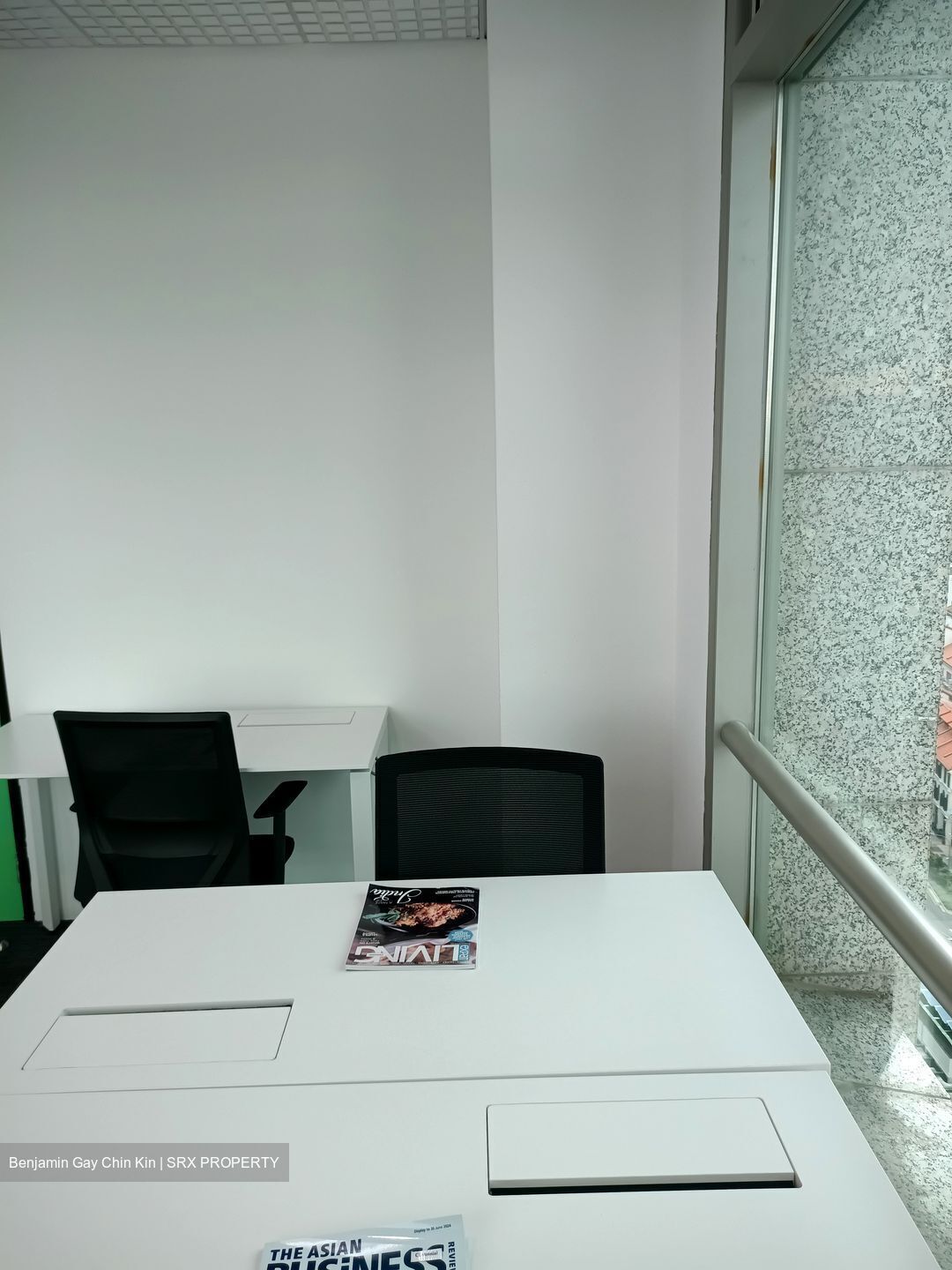 Bugis Junction (D7), Office #540705691
